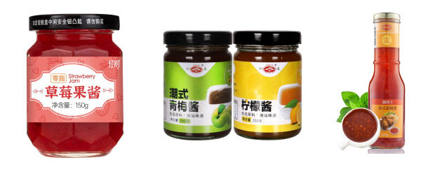 果醬灌裝機(jī)-全自動(dòng)果醬灌裝機(jī)設(shè)備