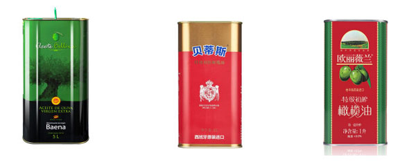 橄欖油灌裝機(jī)