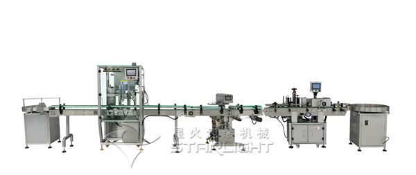 咖喱醬灌裝機(jī)-定量咖喱醬灌裝機(jī)-全自動(dòng)咖喱醬灌裝生產(chǎn)線