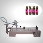 口服液灌裝機(jī)