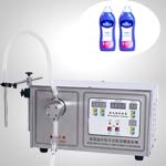 消毒液灌裝機(jī)