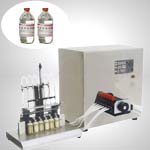 酒精灌裝機(jī)